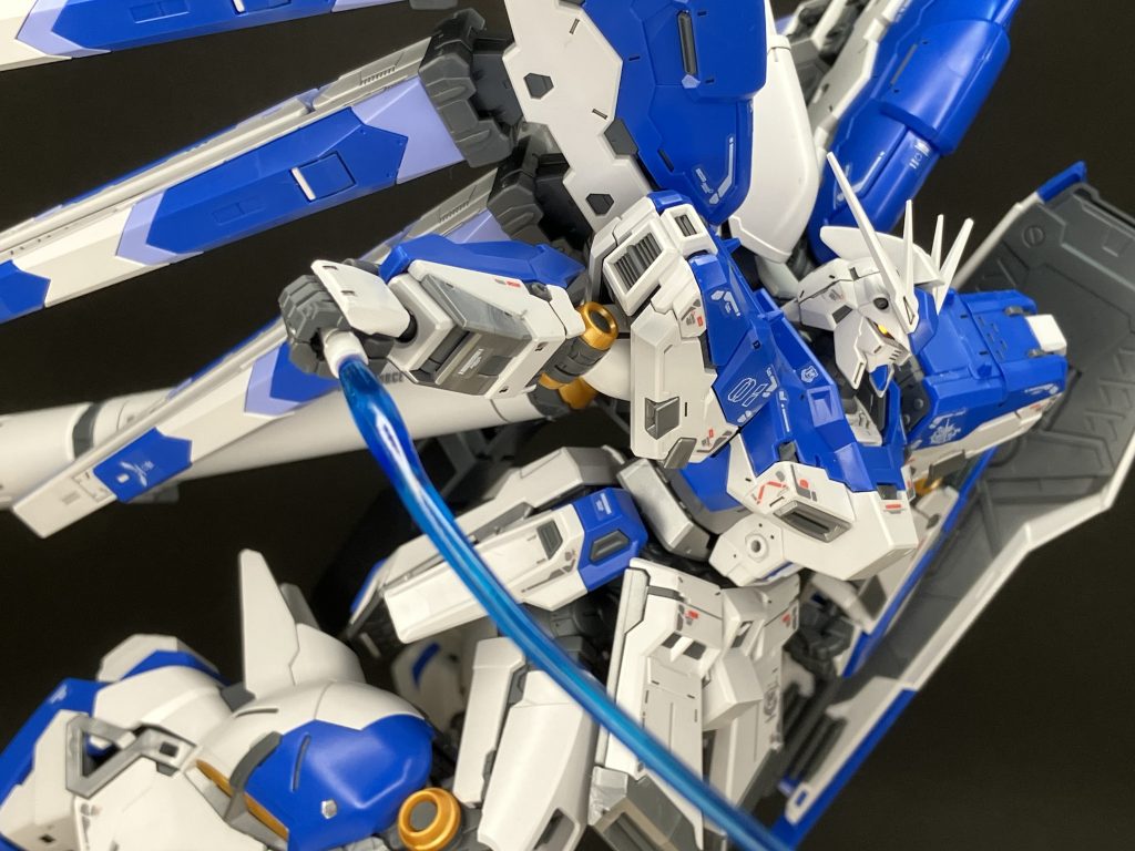 RG Hi-νガンダム