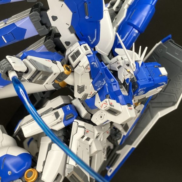 RG Hi-νガンダム