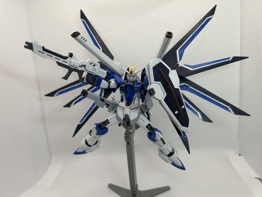 おまけです。(Bonus Picture)