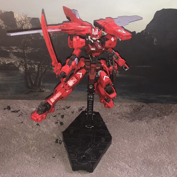 ガンダムアスタロトオリジン