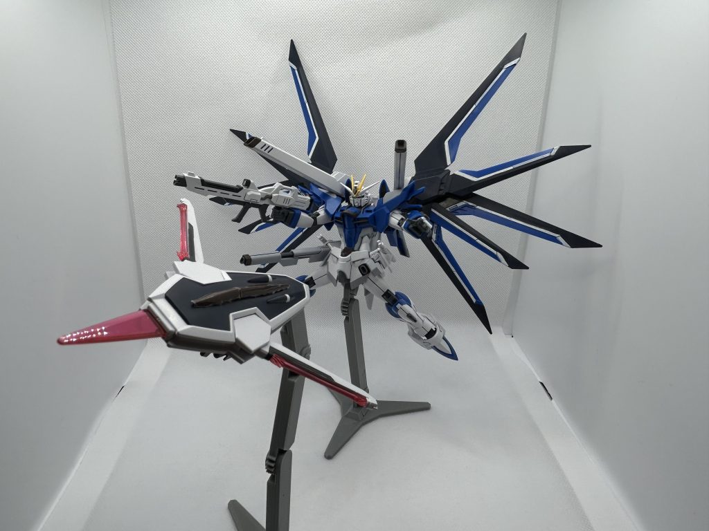 ハイマットフルバーストモード(Hi-Mat Full Burst Mode)