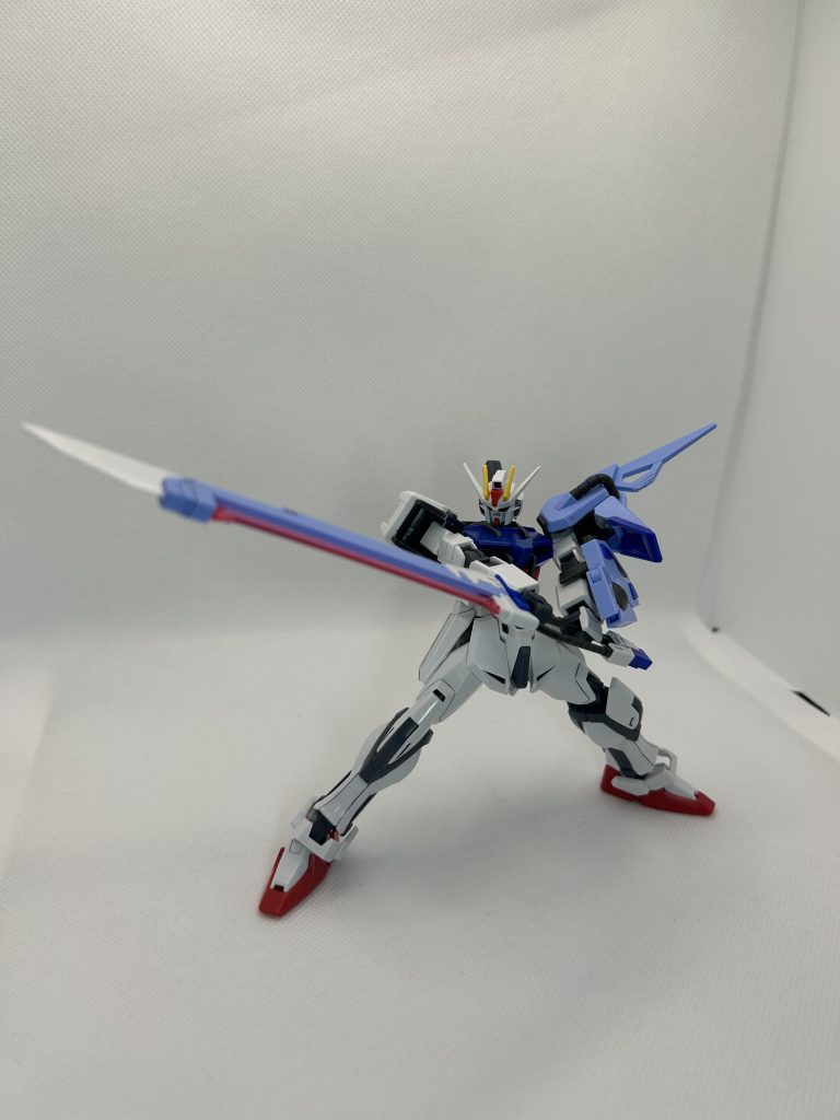 ソードストライクガンダム(Sword Strike Gundam)