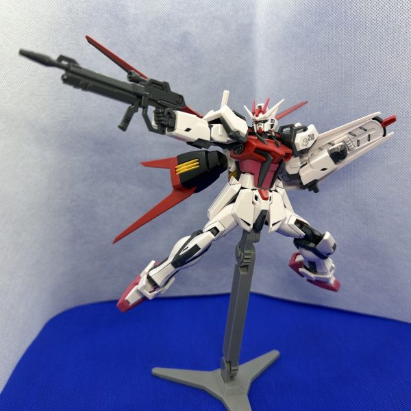 ストライクルージュ