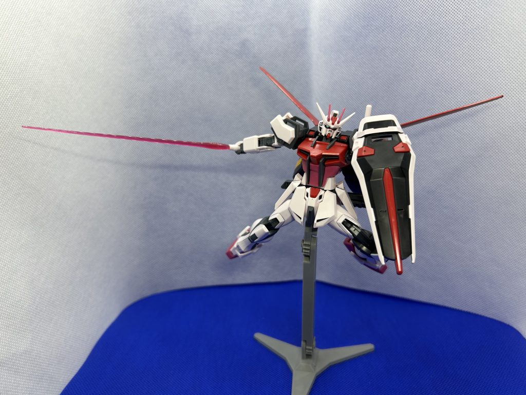 ストライクルージュ–3枚目/制作者：Gundamdam