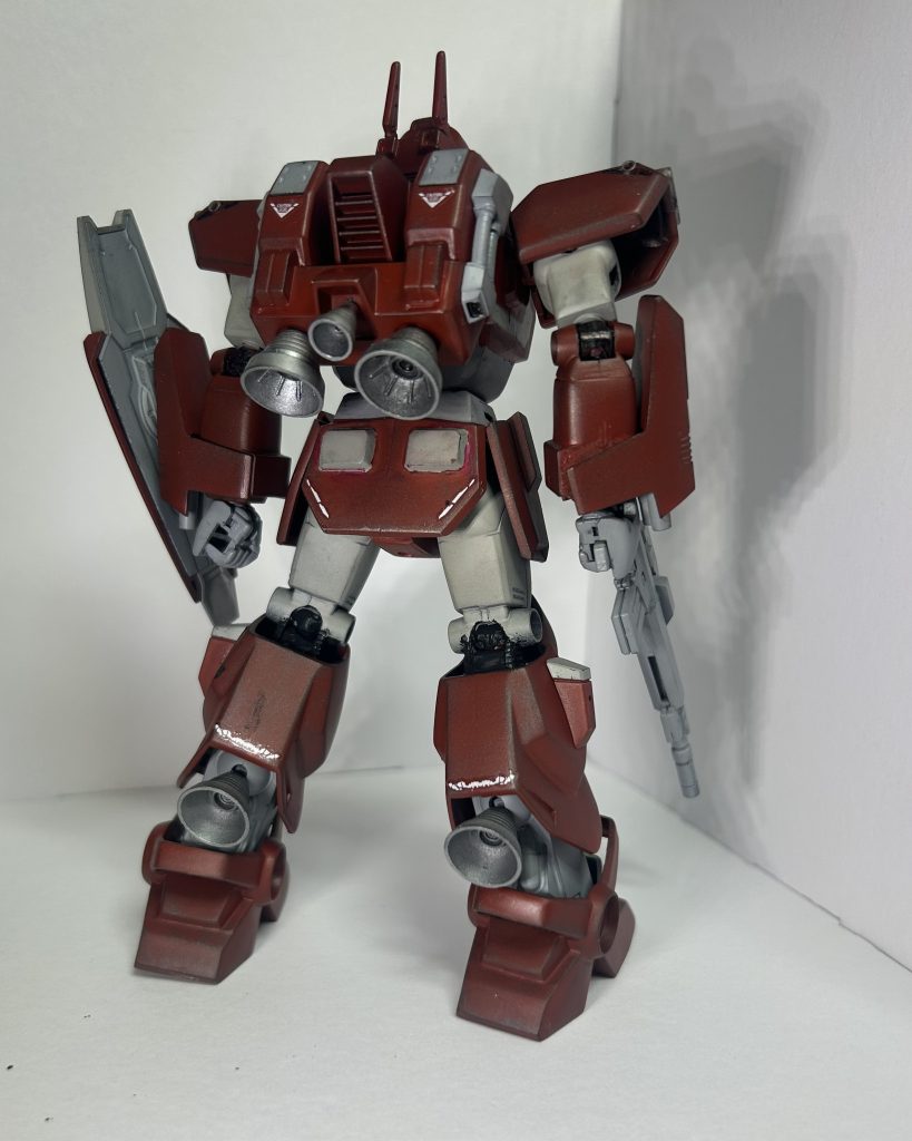 マグナの方は……うんまぁ、おいおいね。