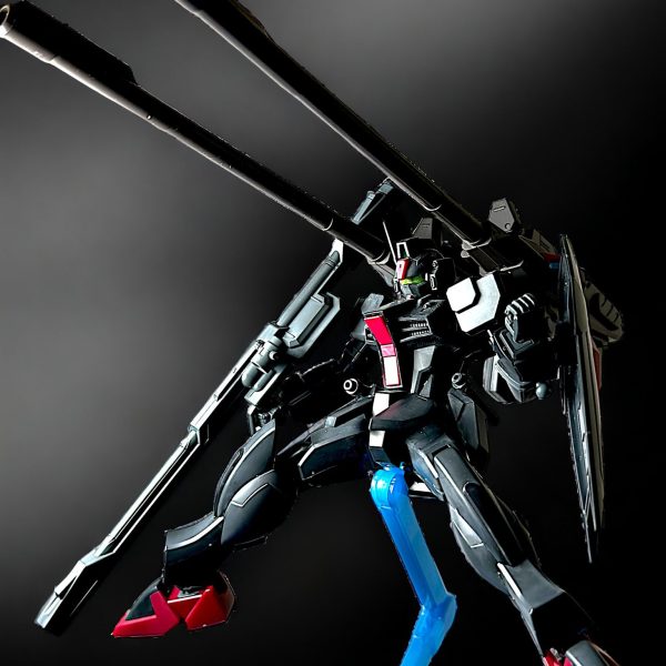 HG 1/144 ダークダガーＬ &拡張セット