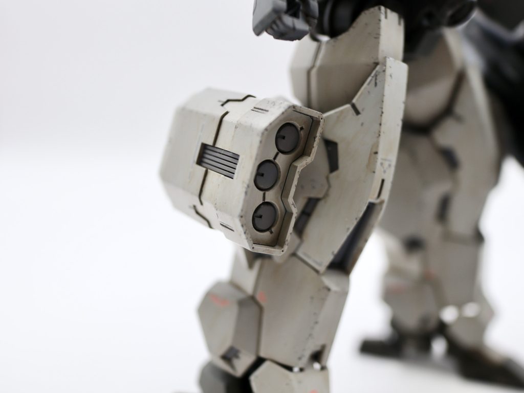 ビルドサーペントカスタム–5枚目/制作者：URA_KO