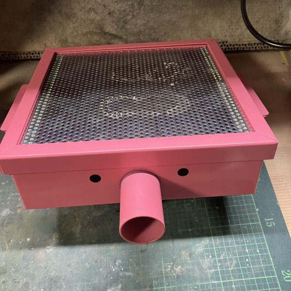 バキューム桃象