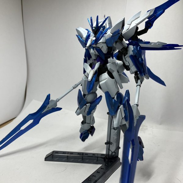 トランジェントガンダムツヴァイ