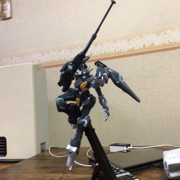ガンダムファラクト