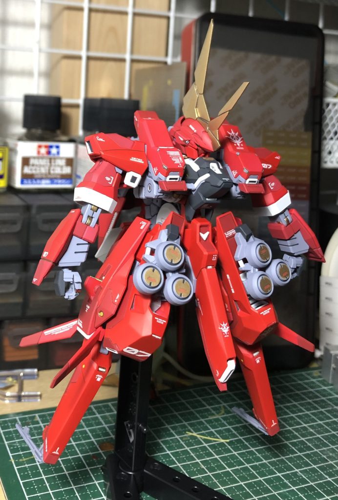 下半身ウーンドこの形態に名前があるのかわかんないですが、コンパクトギッチリは別のエロさがありますね。