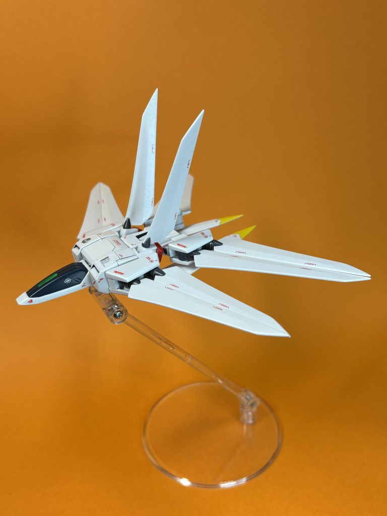 デカール貼りまくり！