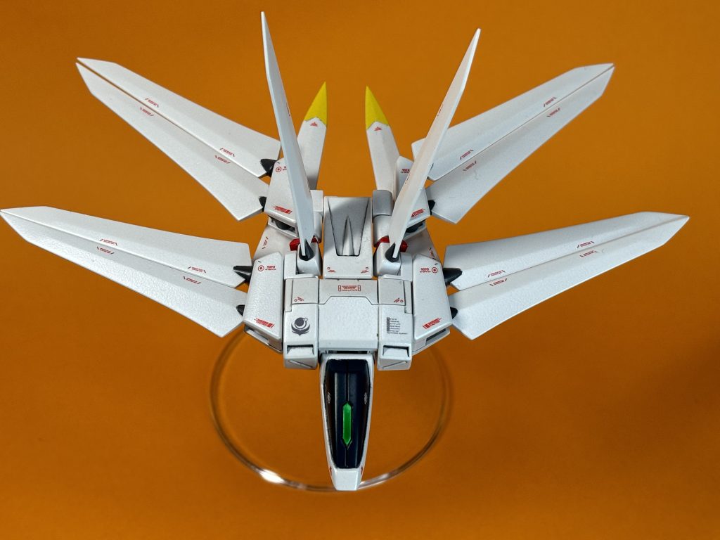 無人機っぽい。