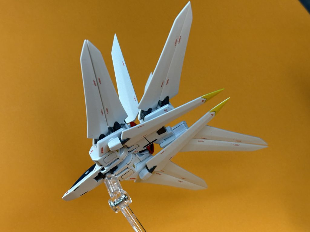 ギャラクシーブースター–4枚目/制作者：blaster