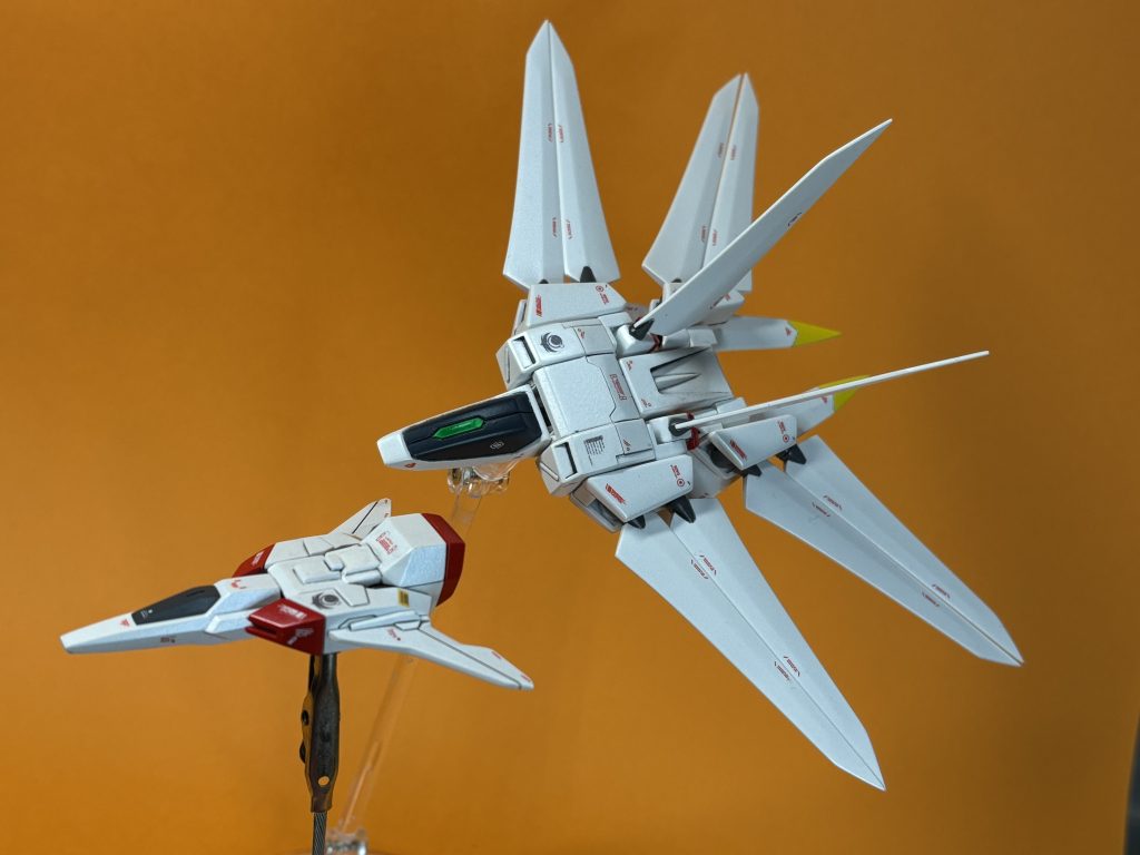 ギャラクシーファイターと。