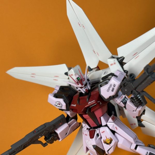 ギャラクシーブースター