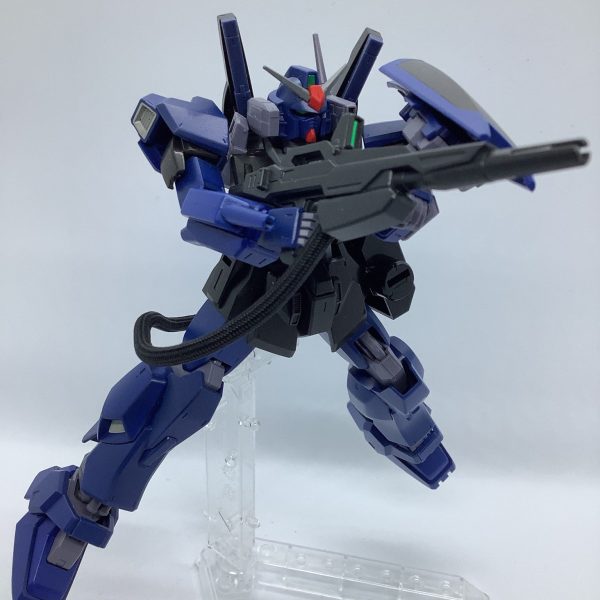 Blue Re’em～青き破壊の獣～