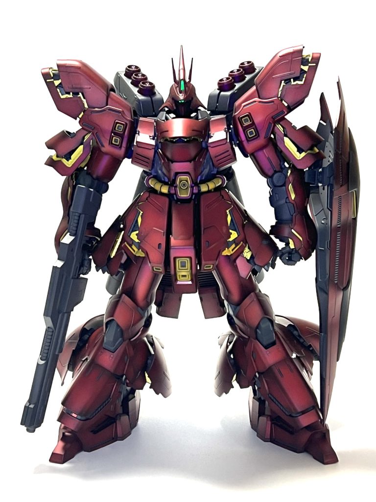 サザビー–2枚目/制作者：Shun