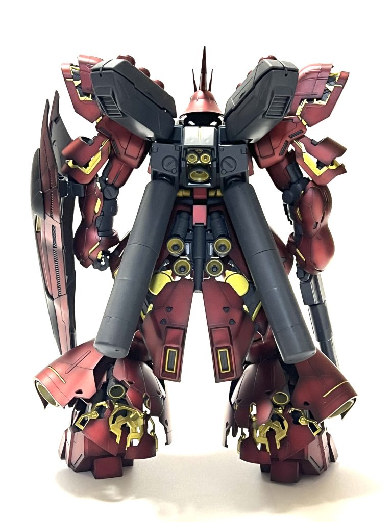 サザビー–3枚目/制作者：Shun