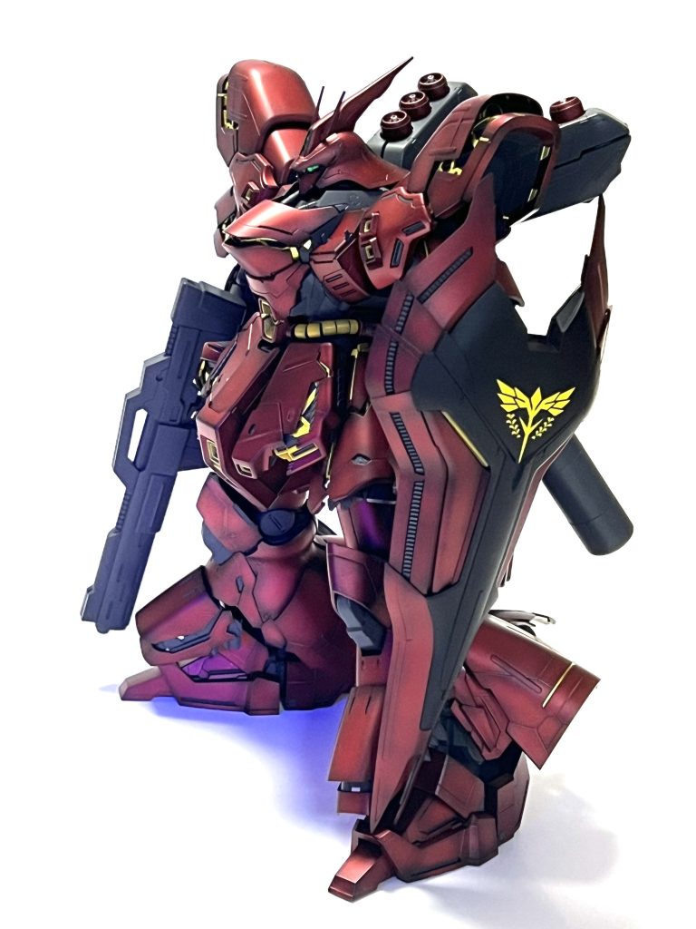 サザビー–4枚目/制作者：Shun