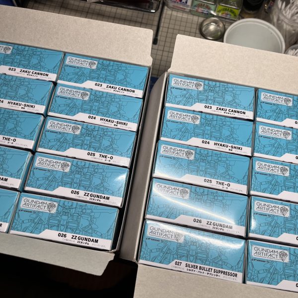 アーティファクトph5