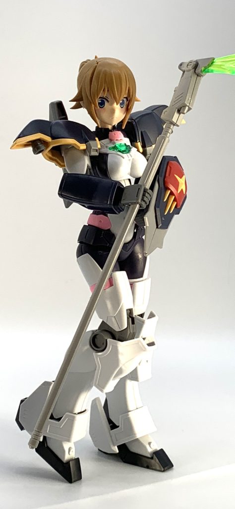 ふみなデスサイズと愉快な仲間たち–3枚目/制作者：いざよい