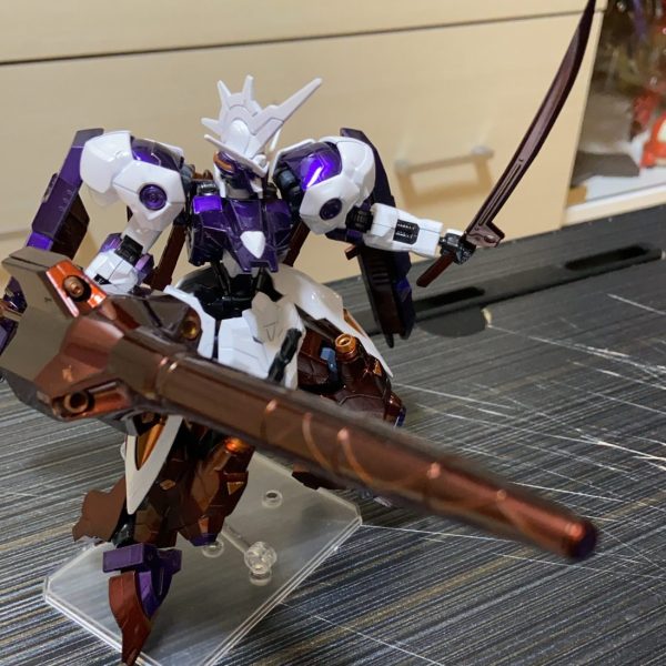 キマリスヴィダール