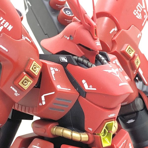 HGUC No.88 MSN-04 サザビー