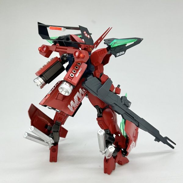 ダリルバルデRS