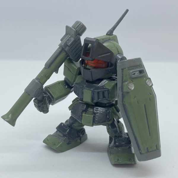 ジムスナイパーカスタム