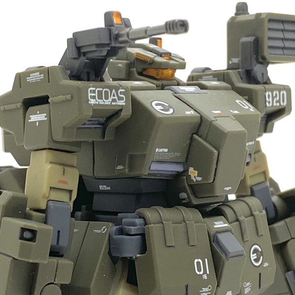 HGUC No.106 D-50C ロト ツインセット