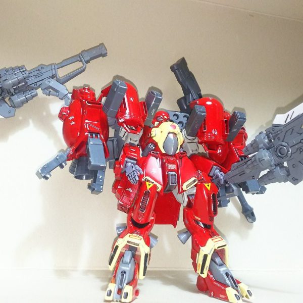 アメイジング・ゾロアット