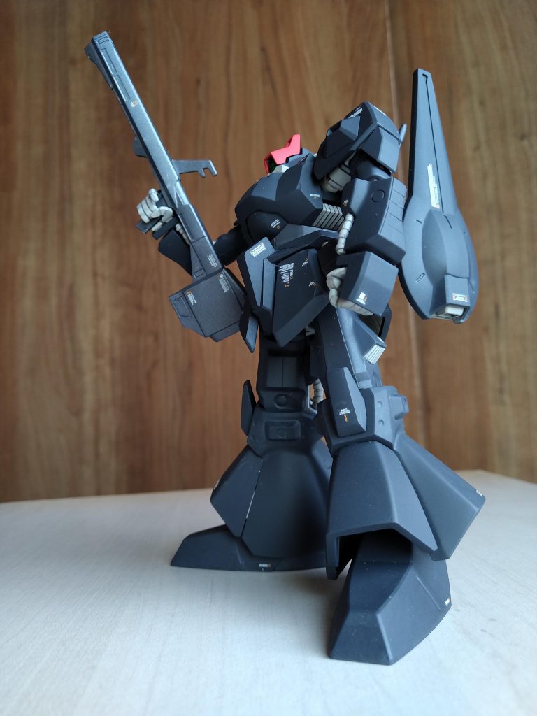 HG リックディアス(黒)–3枚目/制作者：@muy_2