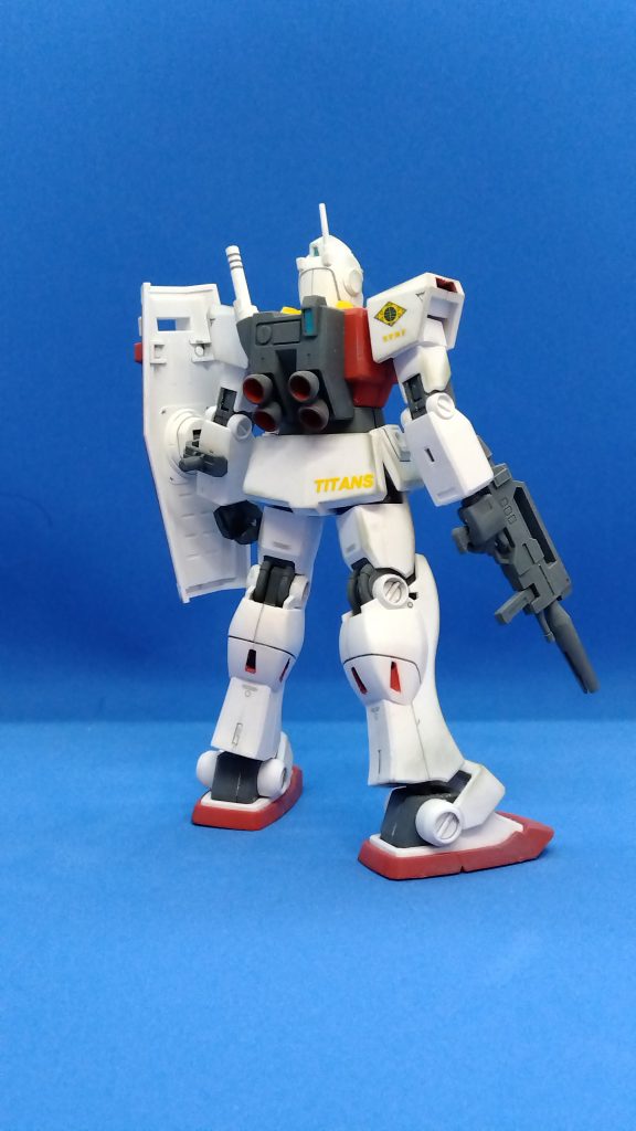 ジムII–2枚目/制作者：Golgo31