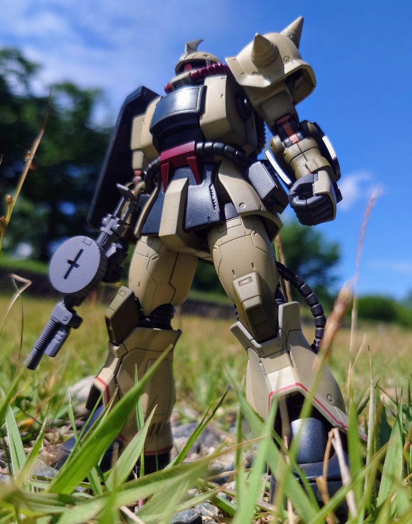 戦場まで何マイル？–6枚目/制作者：RIMIXAM(リミザム)