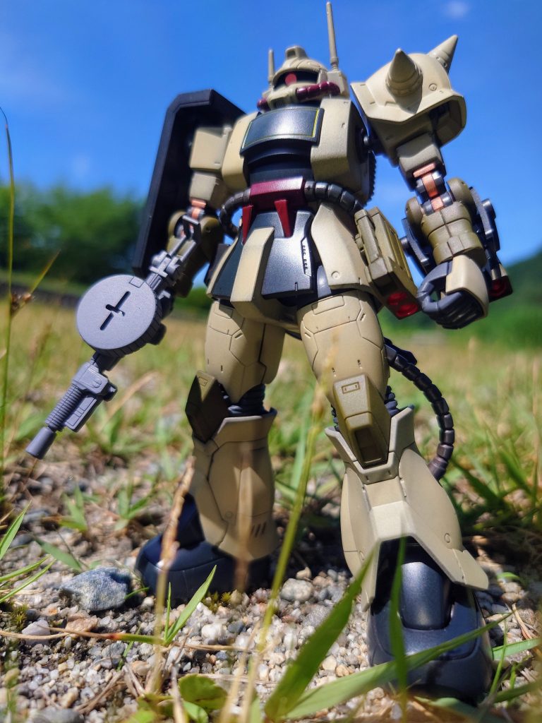 戦場まで何マイル？–5枚目/制作者：RIMIXAM(リミザム)