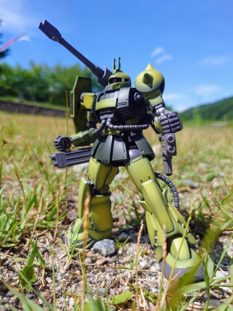 戦場まで何マイル？–7枚目/制作者：RIMIXAM(リミザム)