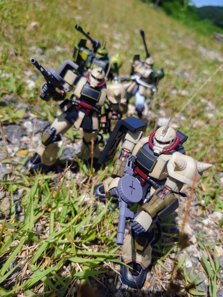 戦場まで何マイル？–2枚目/制作者：RIMIXAM(リミザム)