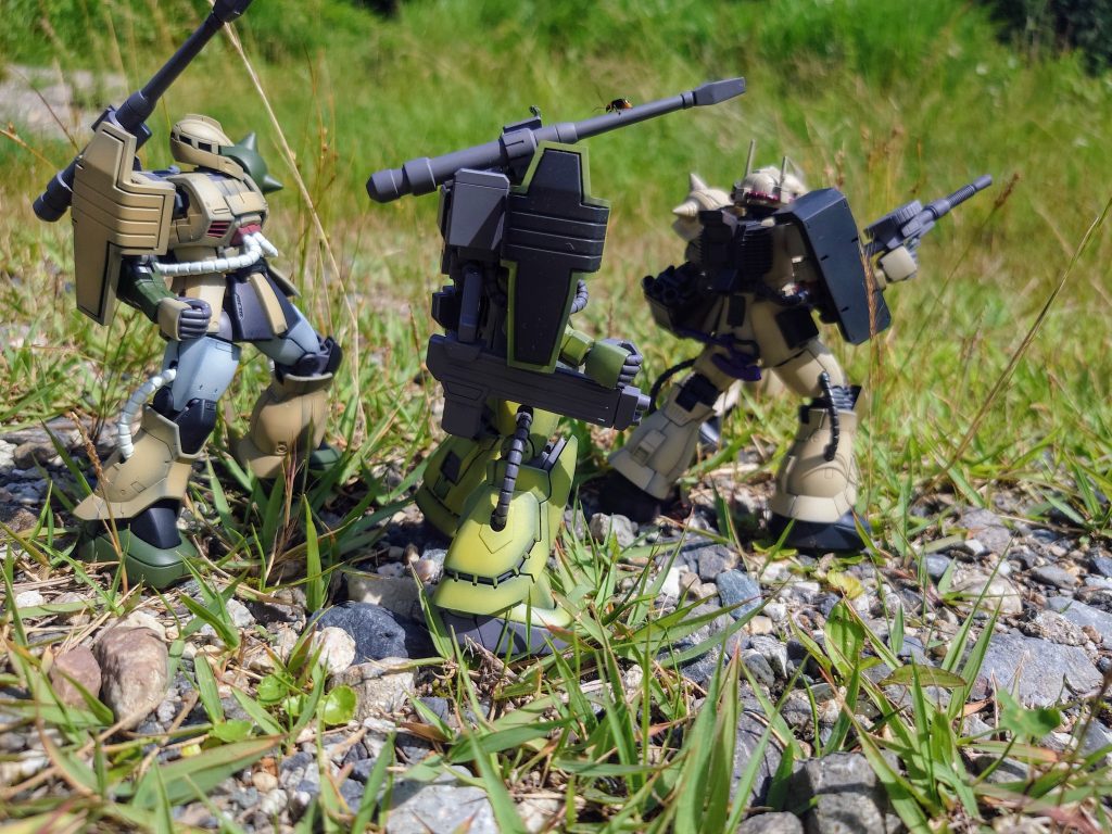 戦場まで何マイル？–3枚目/制作者：RIMIXAM(リミザム)