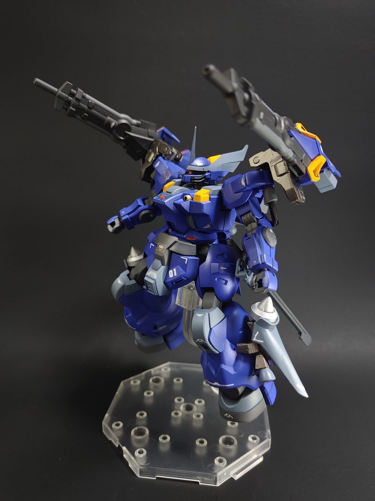 シグー ディープアームズ