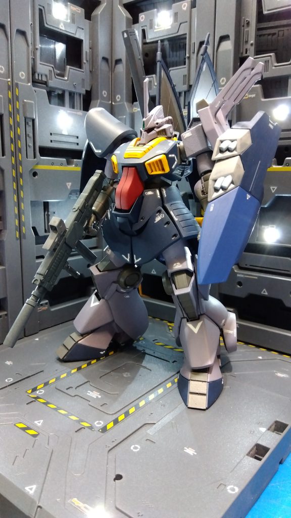 ディジェ　ナラティブverカラー–2枚目/制作者：n.delta