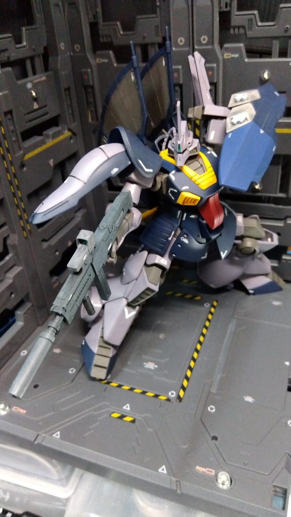 ディジェ　ナラティブverカラー–4枚目/制作者：n.delta