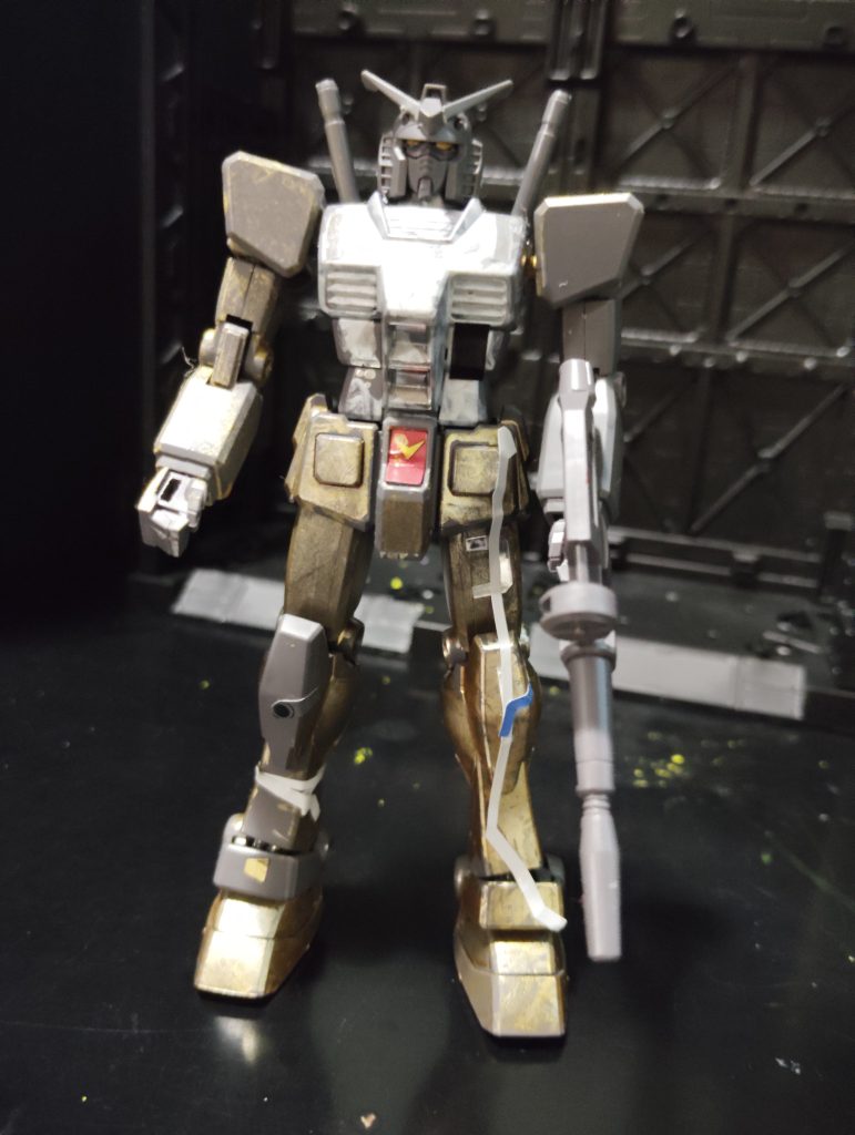 独特の味がある。かないません