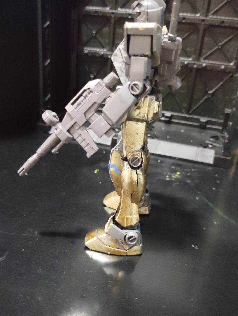 もらうときにちょっとニヤニヤしてた。