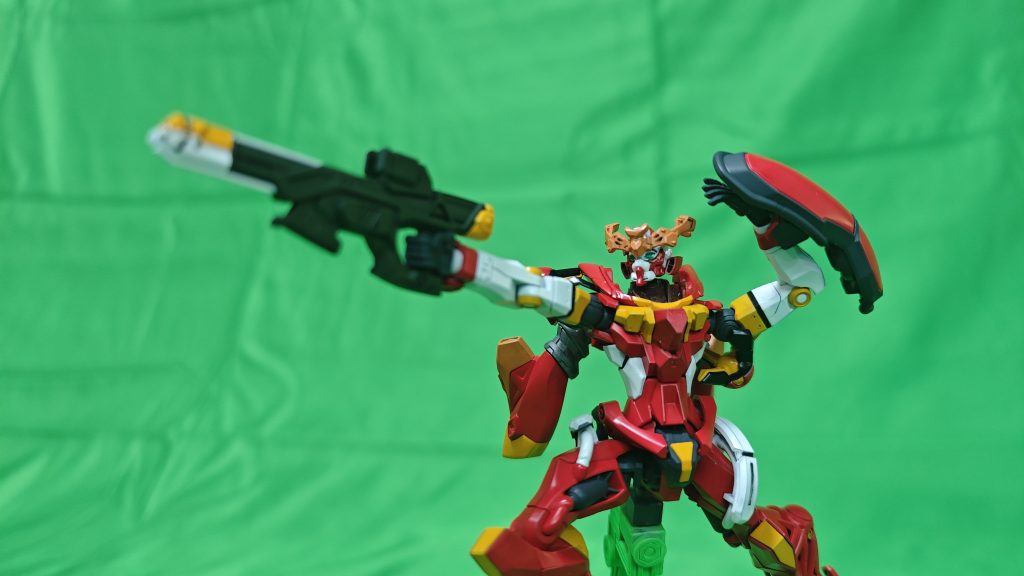 GQuuuuuuX 弐号機–2枚目/制作者：P・レモンサワー