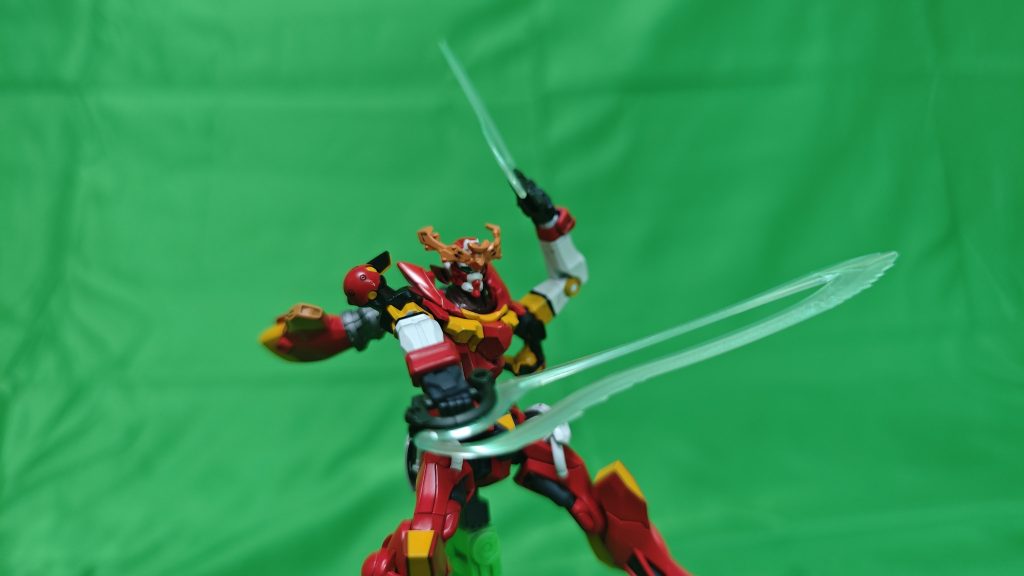 GQuuuuuuX 弐号機–5枚目/制作者：P・レモンサワー