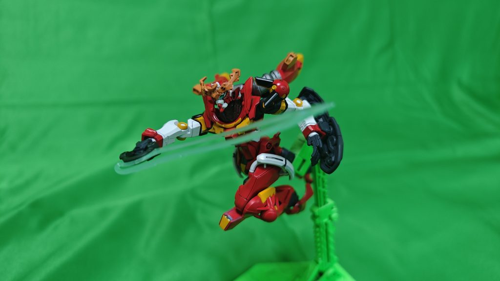 GQuuuuuuX 弐号機–3枚目/制作者：P・レモンサワー