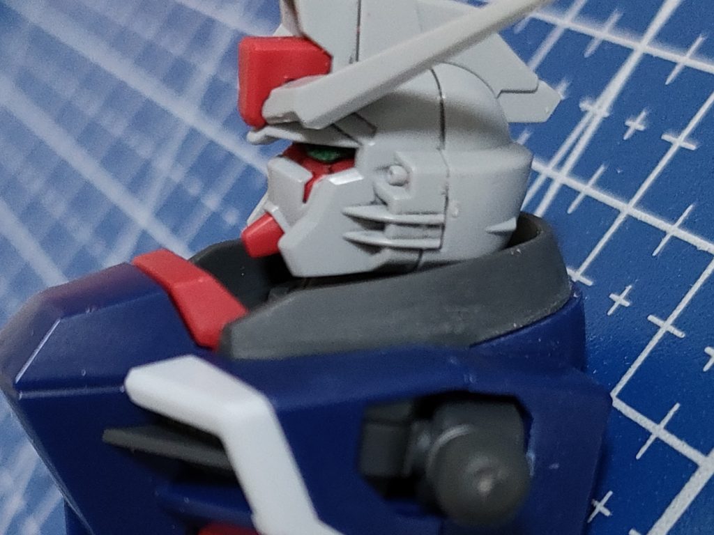 横顔からも目が見えやすくなったと思います。