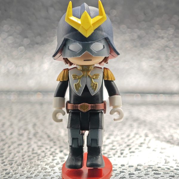 우주흑기사(宇宙黒騎士)