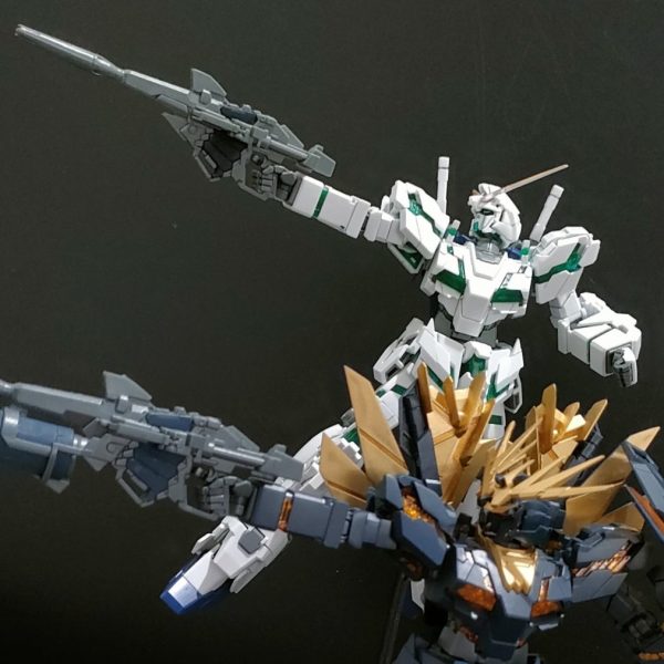 Amazon.co.jp: 機動戦士UC サイコフレームストラップ ユニコーン